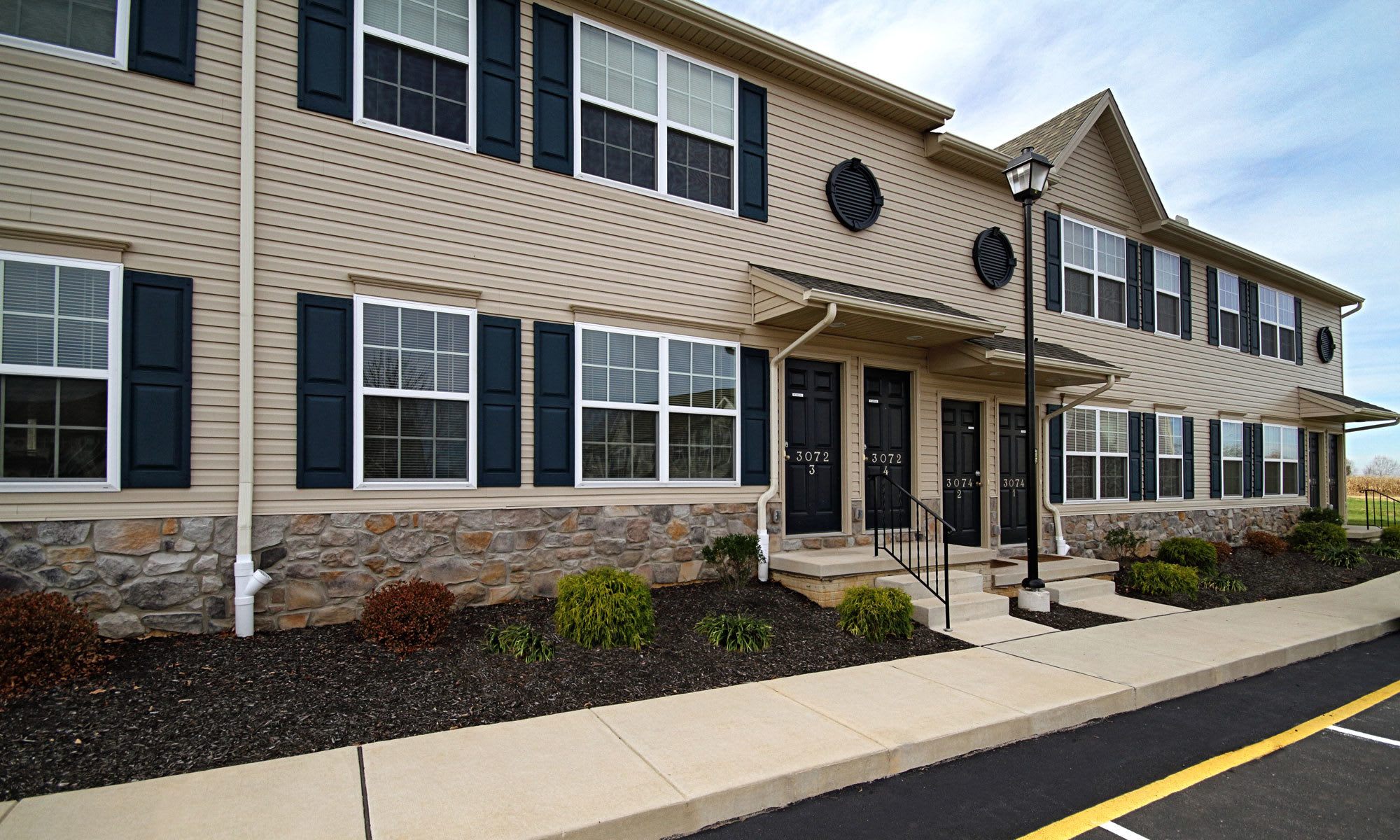 Welcome to The View at Mackenzi in York, PA