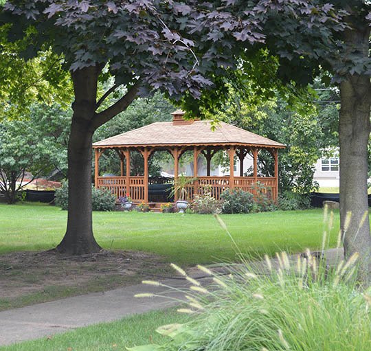 See what all Long Pond Gardens Senior Apartments in Rochester has to offer