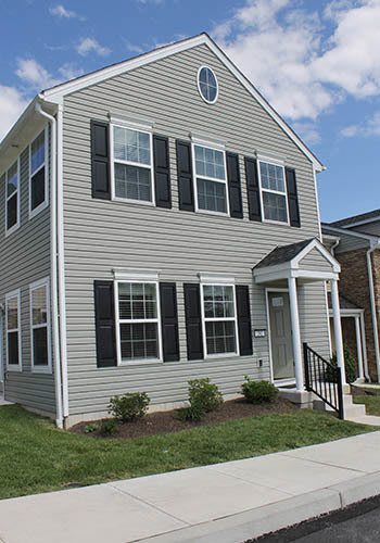 Enjoy the conveniences of living at The Encore at Laurel Ridge in Harrisburg.