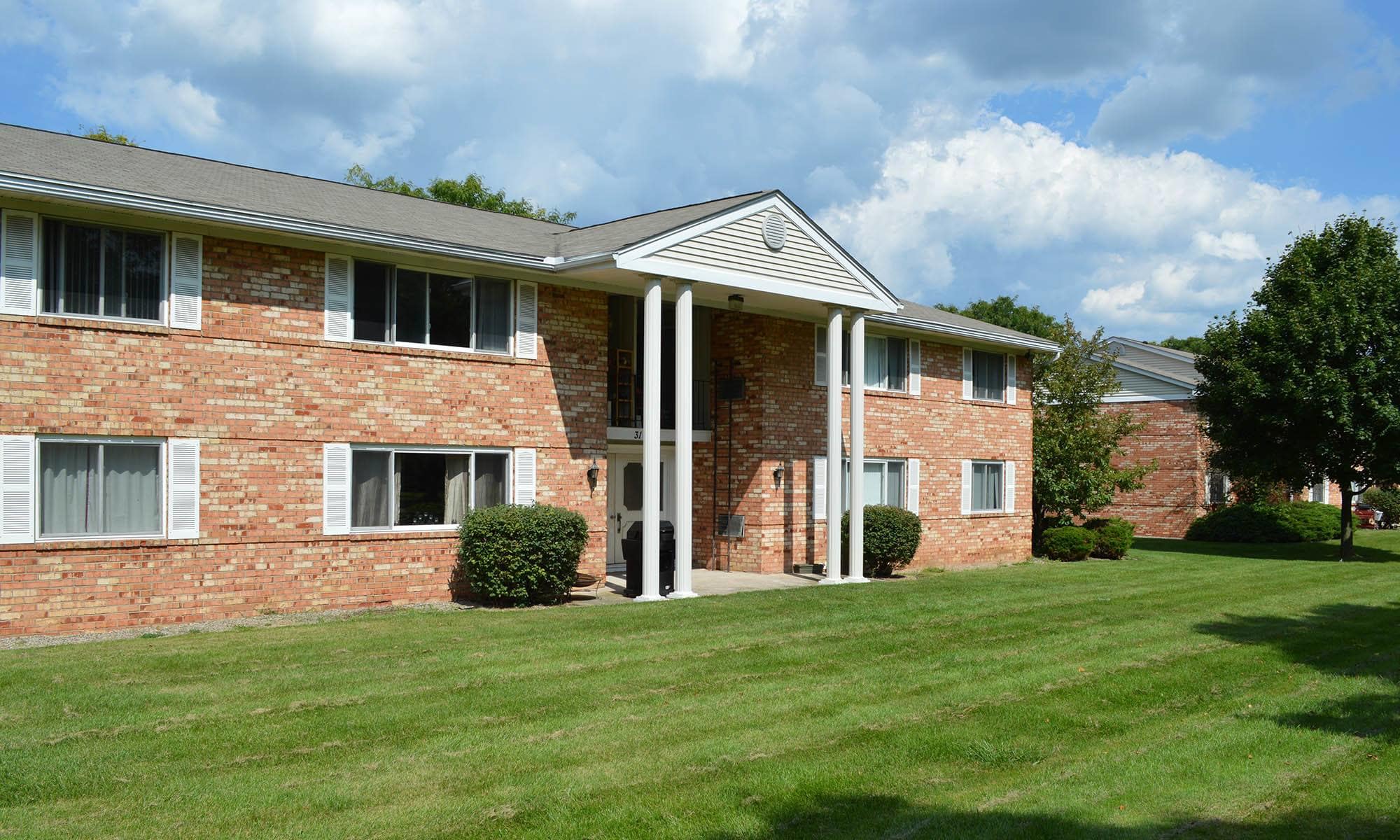 Welcome to Henrietta Highlands in Henrietta, NY