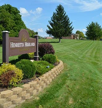 SW Henrietta apartments for rent