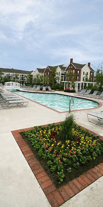 See what all Preston Gardens has to offer in Perrysburg