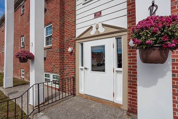 Other amenities offered at Orchard Estates