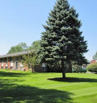 Gates, Rochester apartments for rent