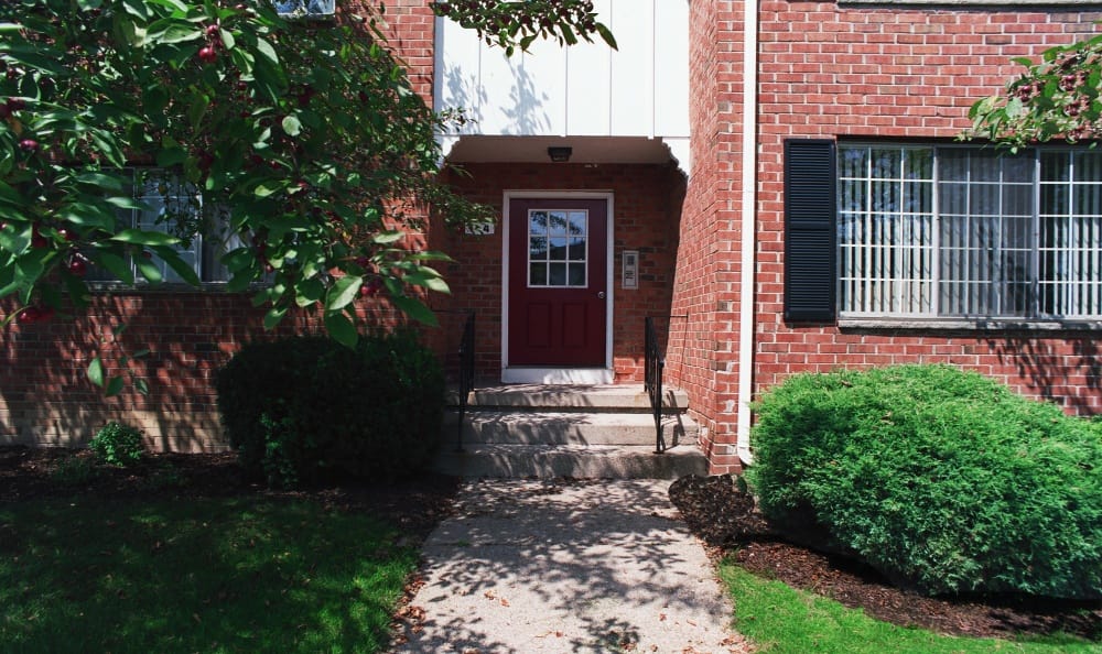 See what all Glenbrook Manor Apartments has to offer in Rochester