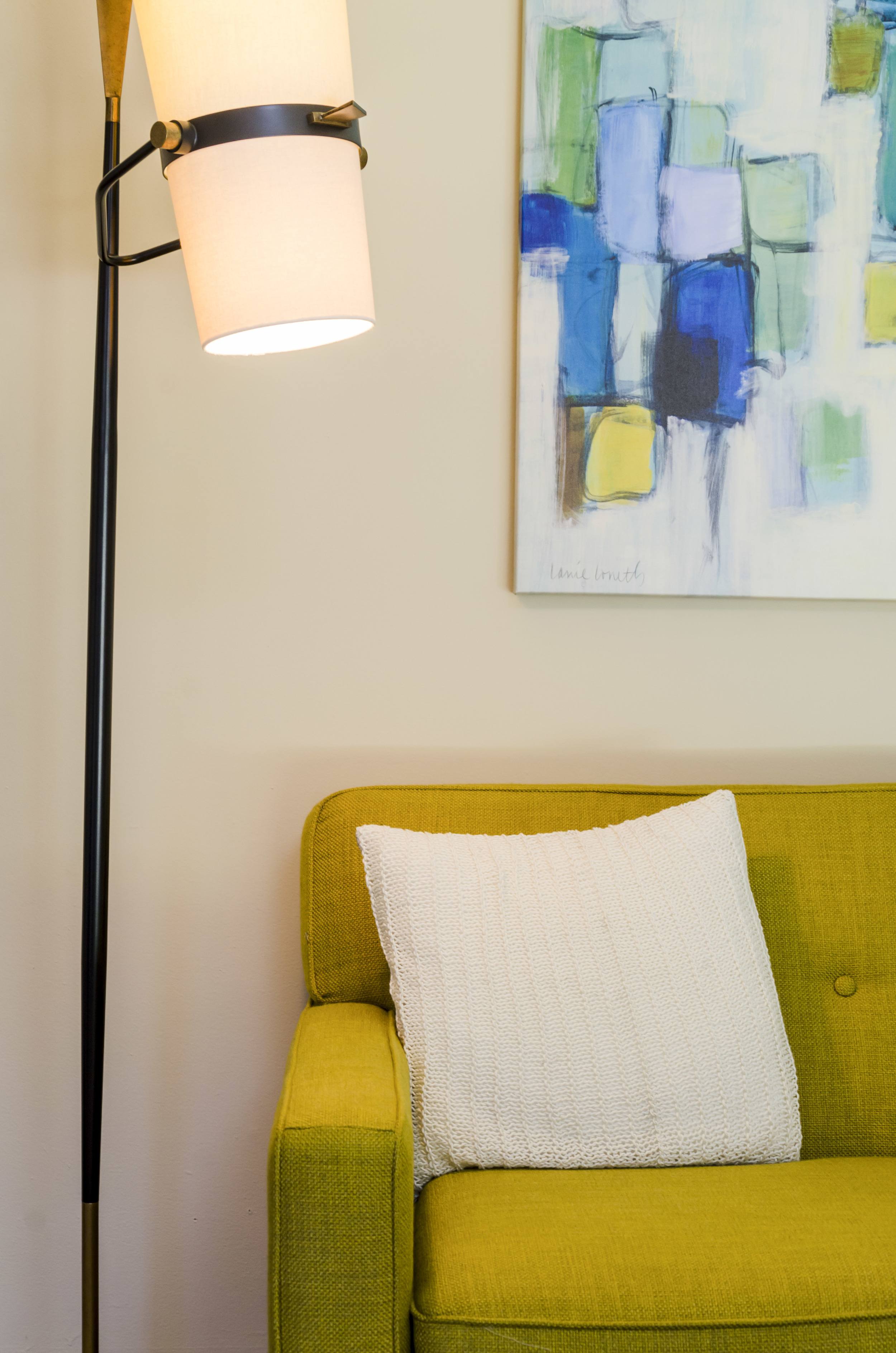Check out floor plans offered at One Hundred Chevy Chase