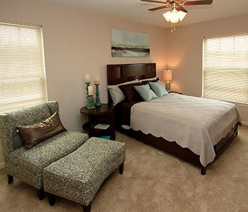 Check out floor plans offered at Preserve at Autumn Ridge