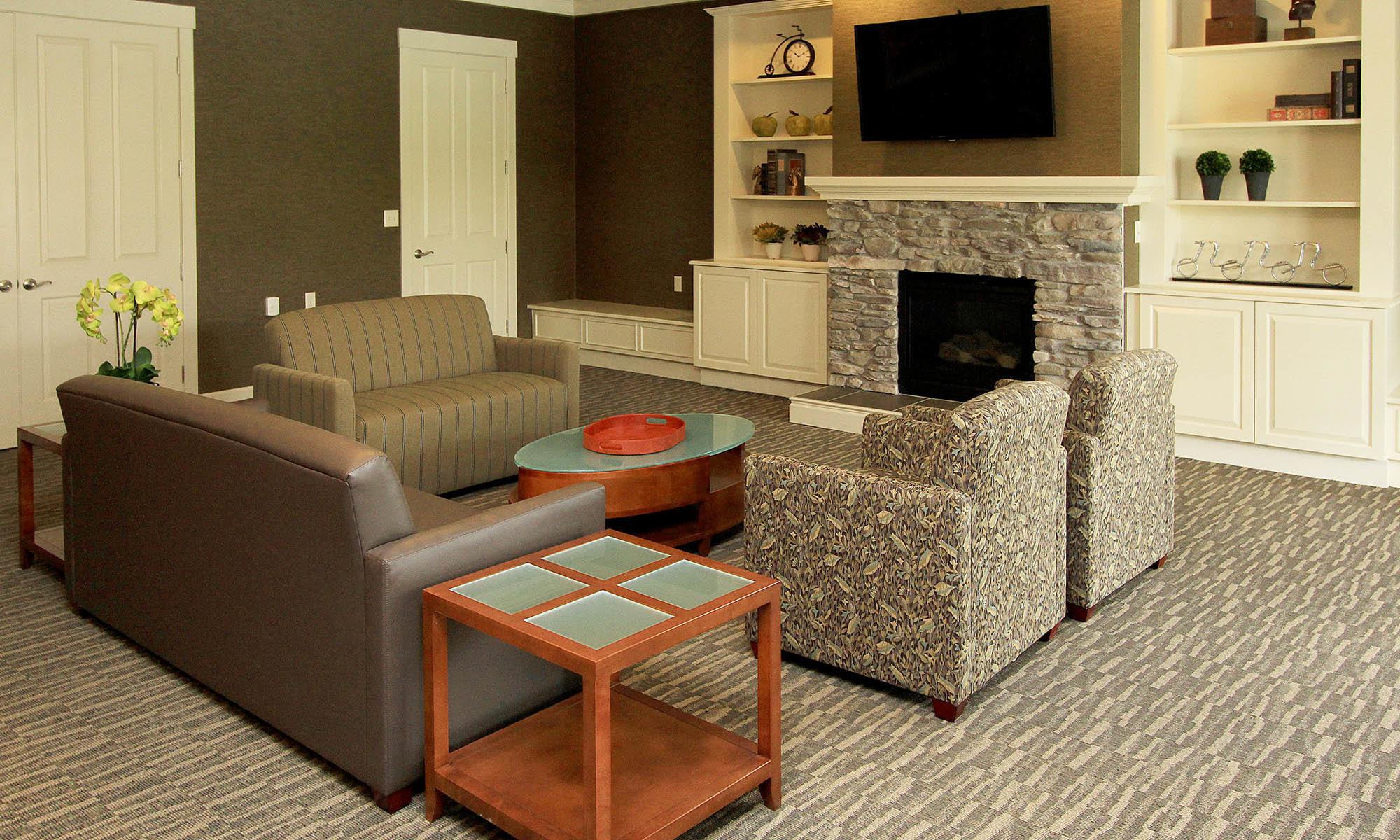 Welcome to Preserve at Autumn Ridge in Watertown, NY
