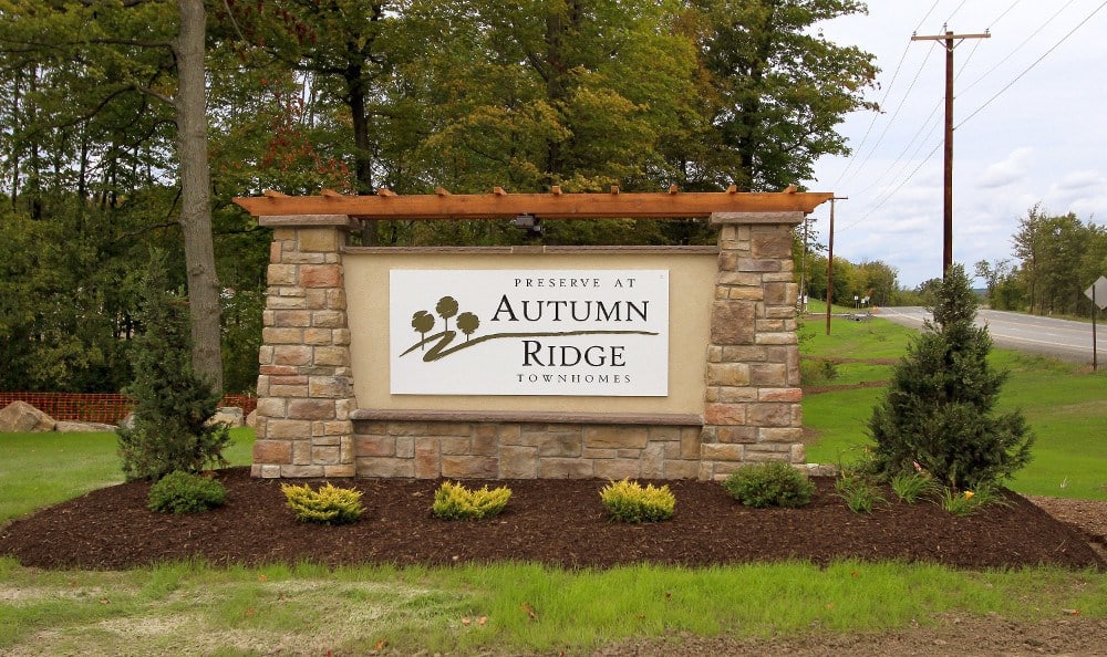 See what all Preserve at Autumn Ridge has to offer in Watertown