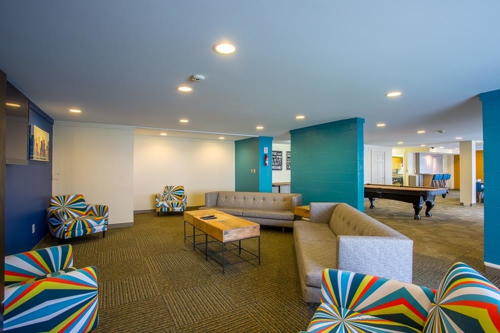 Riverton Knolls offers an impressive list of amenities in West Henrietta NY