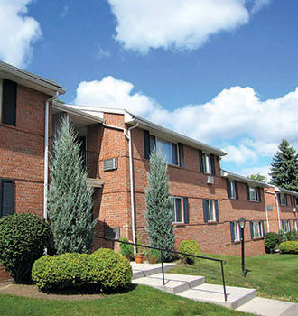 See what all Perinton Manor Apartments has to offer in Fairport