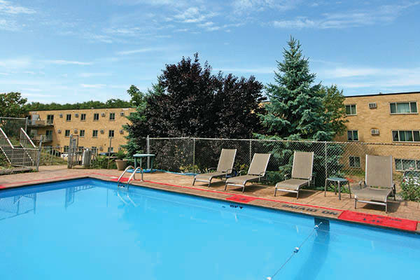 See what all Park Place of South Park has to offer in South Park