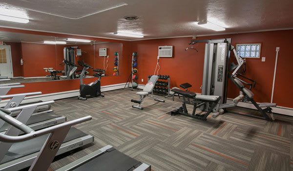 See what all Solon Club Apartments has to offer in Oakwood Village