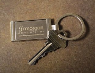 Welcome home Morgan Communities residents
