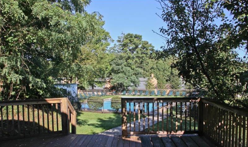 See what all The Cascades Townhomes and Apartments has to offer in Pittsburgh