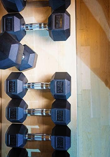 Amenities featured at Avon Commons in Avon