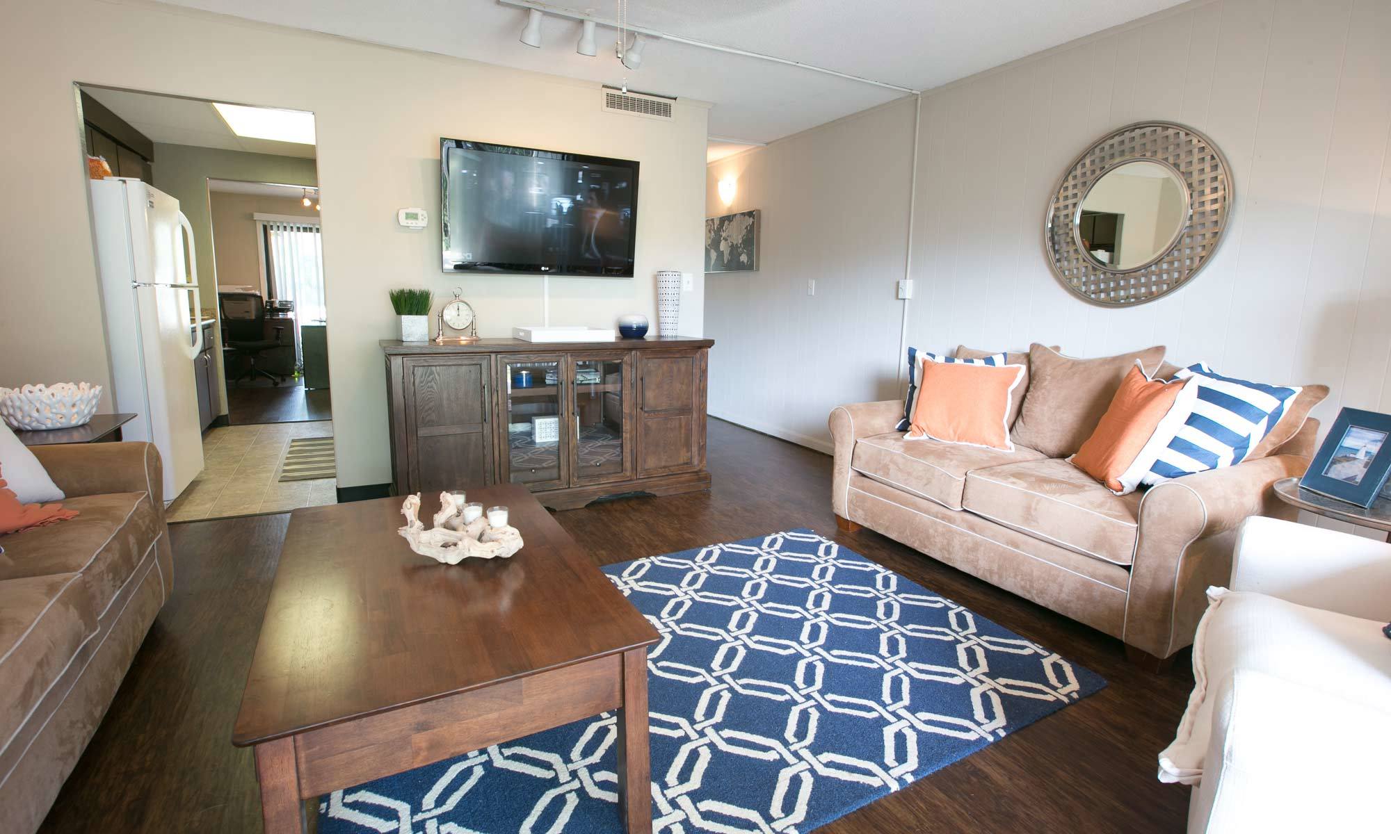Welcome to Whitewood Apartments in Twinsburg, OH