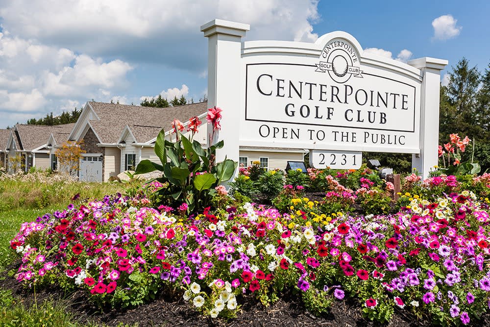 See what all The Links at CenterPointe Townhomes has to offer in Canandaigua