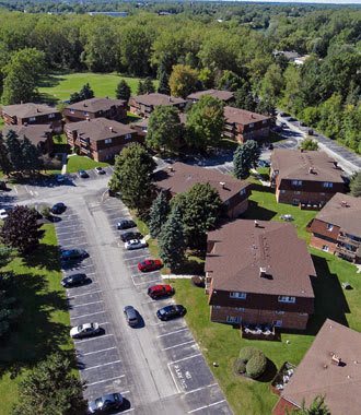 See what all Raintree Island Apartments has to offer in Tonawanda