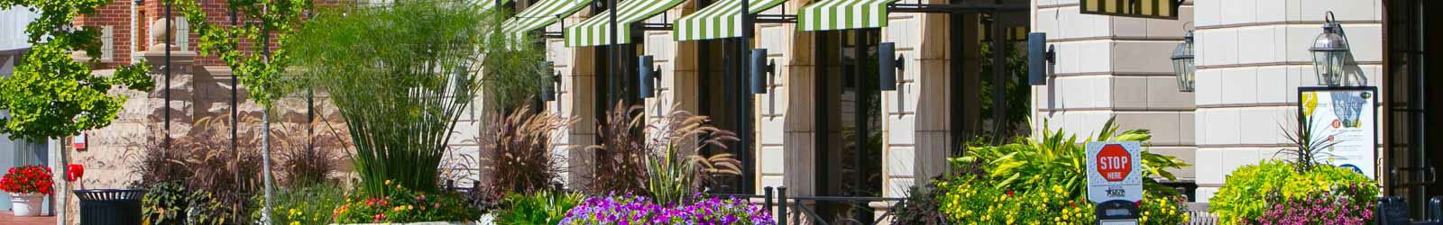 View our apartments neighborhood in Tonawanda, NY.