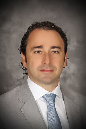 Kevin J. Morgan, Vice President of Development at Morgan Communities