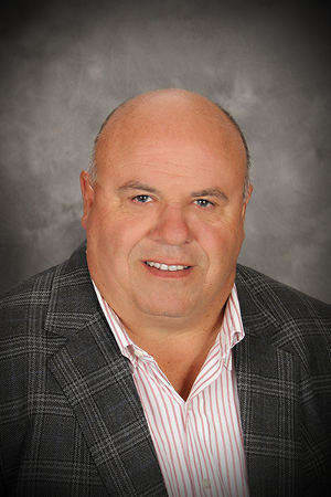 Vice President of Finance at Morgan Communities