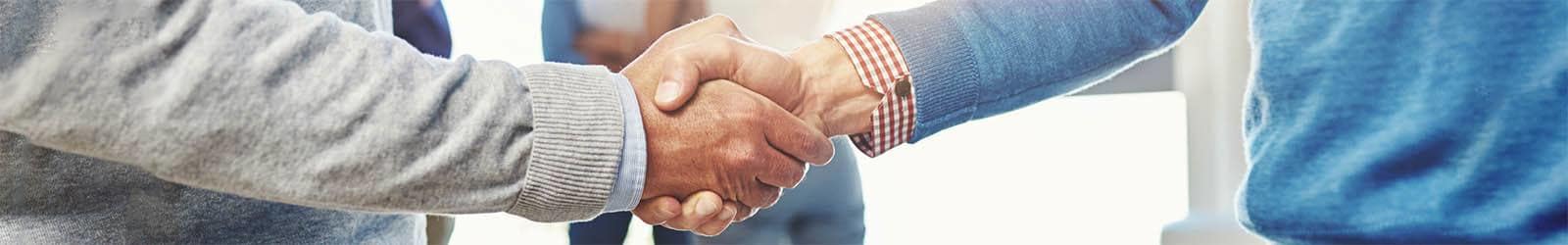 Our Partners | Morgan Communities