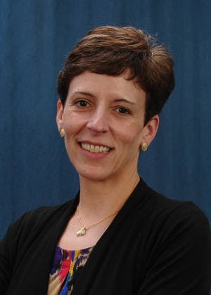 Rosemarie Cook-Manley, Director of Marketing at Morgan Communities