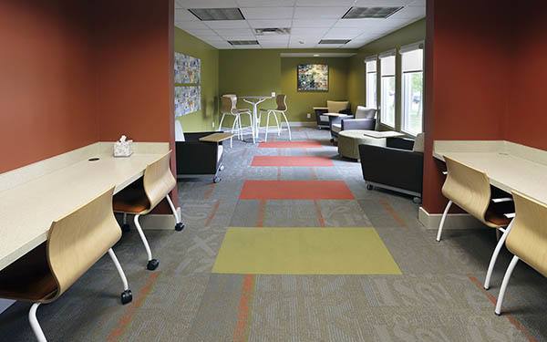 Other amenities offered at Paradise Lane Apartments