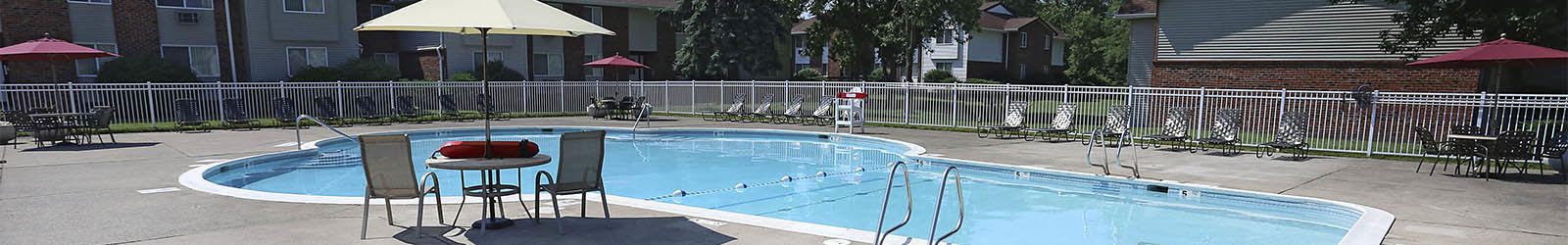 Apartments for rent in Fairport, NY
