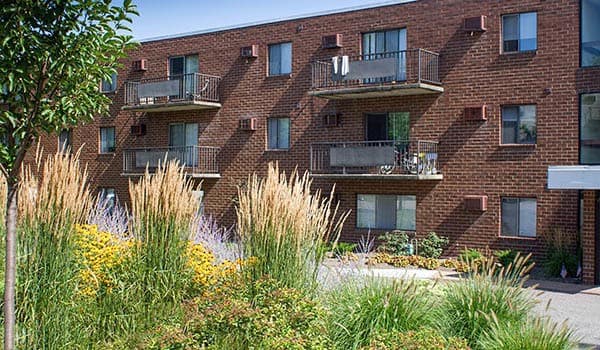 Other amenities offered at Westpointe Apartments
