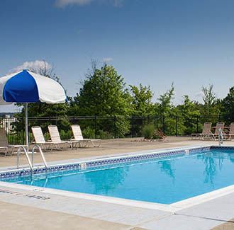 Westpointe Apartments offers an impressive list of amenities