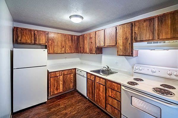 Floor plans offered at apartments for rent in Pittsburgh, PA.