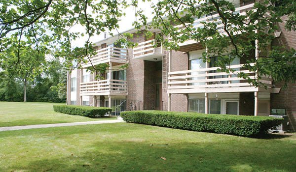 Other amenities offered at Hillcrest Village