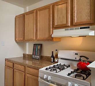 Floor plans offered at apartments for rent in Niskayuna, NY.