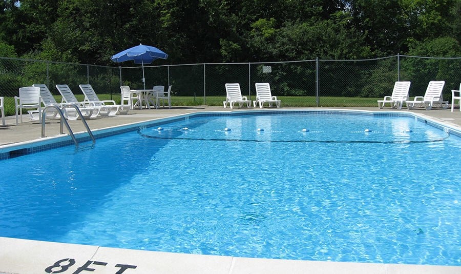 See what all Hillcrest Village has to offer in Niskayuna