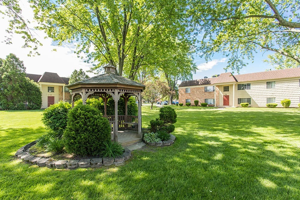 Other amenities offered at Imperial North Apartments