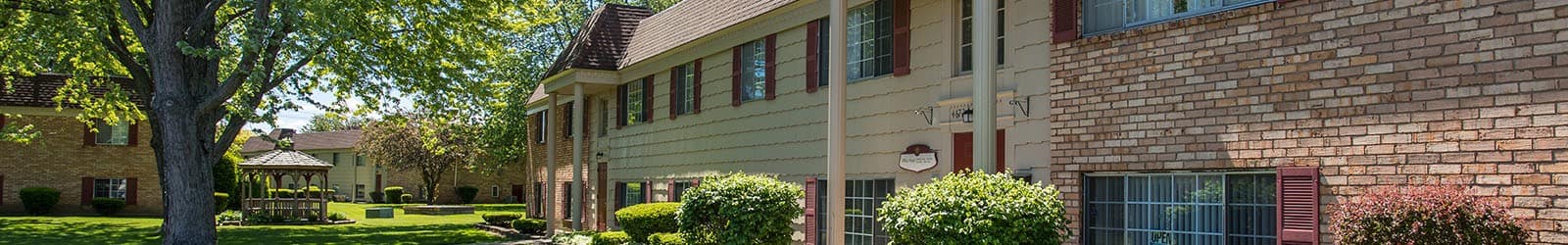 Apartments for rent in Rochester, NY