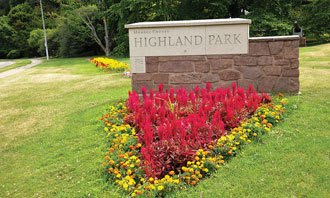 Highland Park Rochester apartments for rent