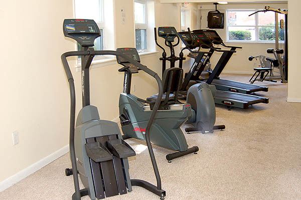 Other amenities offered at Sunset Garden Apartments