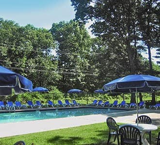 Sunset Garden Apartments offers an impressive list of amenities