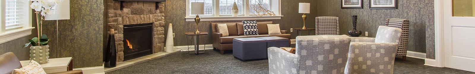 View our Rochester floor plans