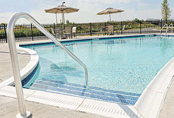 See what all Ethan Pointe Apartments has to offer in Rochester