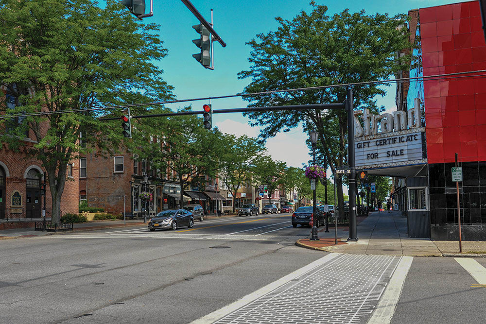 Brockport Crossings Apartments & Townhomes are apartments to rent in Brockport NY