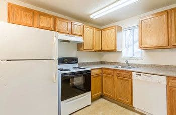 Brockport Crossings Apartments & Townhomes offers an impressive list of amenities
