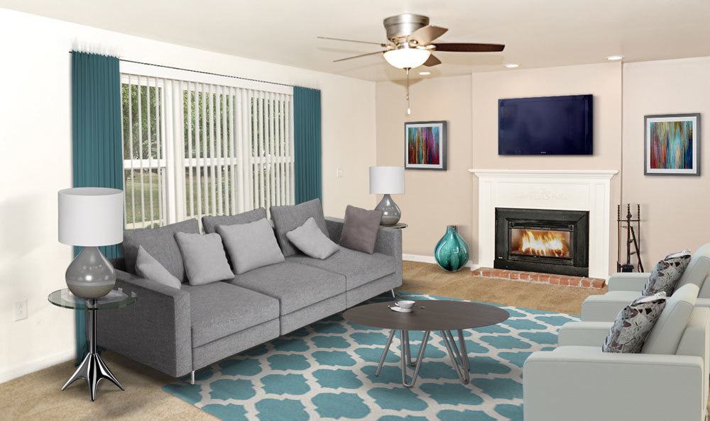 Enjoy your community and the amenities we offer at Green Lake Apartments in Orchard Park, NY