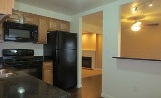 Floor plans offered at apartments for rent in Orchard Park, NY.