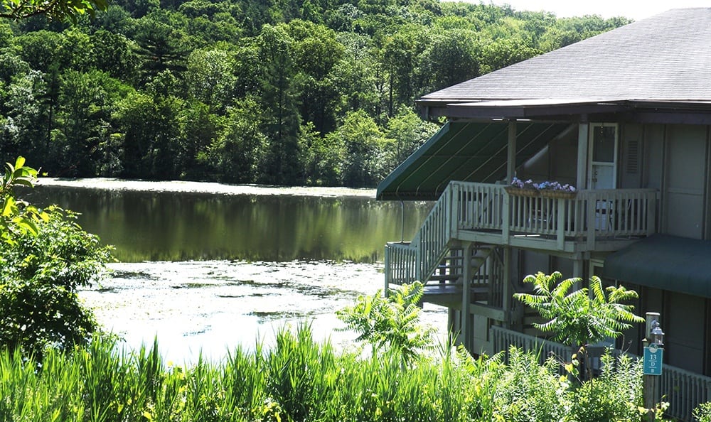 See what all Lakeshore Villas has to offer in Port Ewen