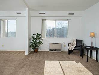 Park Guilderland Apartments offers an impressive list of amenities