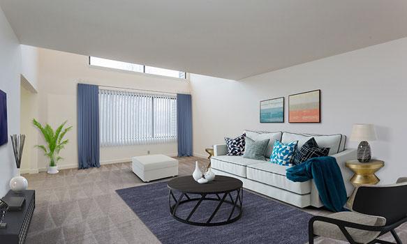 Modern conveniences at apartments for rent in Painted Post, NY.